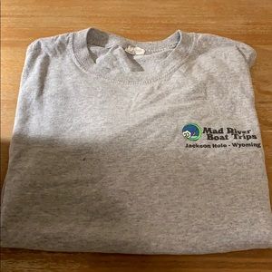 Jackson Hole t-shirt